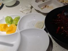 -船歌·鱼水饺青岛菜(金狮广场店)
