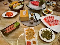 -石鼎香·非遗淮扬火锅(江都龙川桥店)