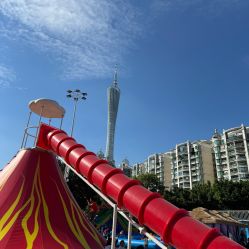 -四季梦幻亲子乐园(四季天地店)