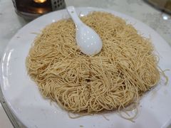 鸡丝煎面-九大簋家宴(北京路店)