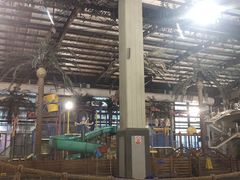 -南宫温泉水世界