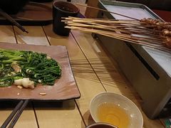 -花和尚·湘西小串烧烤(祈福店)