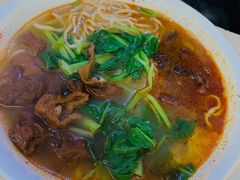 大肠-泰顺江南春面馆