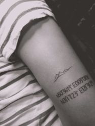 -汉刺青TATTOO STUDIO