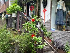 -小河直街历史文化街区