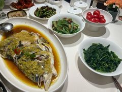 -口味堂(惠济路店)