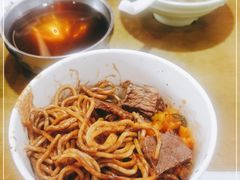 -郭记老汉口热干面
