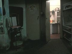他们家的环境-胖嫂烧烤(武胜路总店)