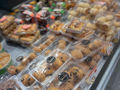-BreadTalk面包新语·烘焙蛋糕(中心书城店)