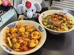 -潇湘阁(三里屯SOHO店)