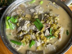 -芦茨金富饭庄·25年老字号·专做稻草鸡
