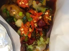 -降龙爪爪(建设路1店)