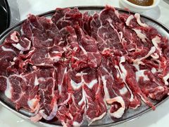 花展肉-菜忠潮州牛肉店(岗厦店)