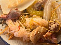 -就叫小火锅 Space(新医路主题店)