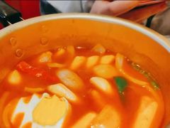 -汉拿山(北京上地华联店)