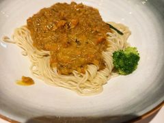 -馋三尺蟹粉小笼(人民广场店)