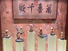 -金燕岛潮州酒楼