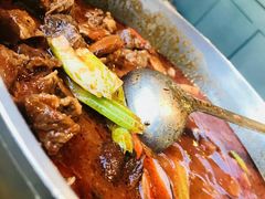 -有才叔的小馆(招商依云曲江店)