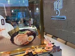 -争鲜回转寿司(南开大悦城店)