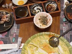 -青空日料烧肉烧鸟店(后湖兴业路店)