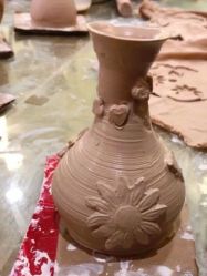 -泥娃娃DIY陶吧(易生活购物公园店)