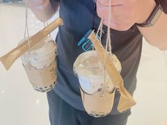 -吃茶三千(海港城店)