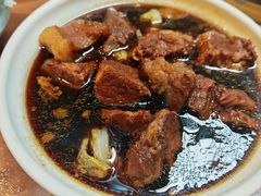 -南门小馆·清真(国贸商城店)