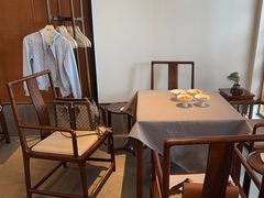 -江宴·半山别院(江北新区大厂店)