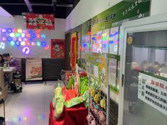 -周大厨辣椒炒肉(巨龙路店)