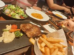 -1886德国汽车餐厅(外滩中央店)