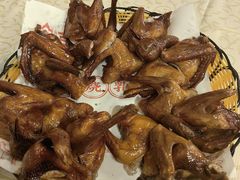 -百利鸽王(紫薇路店)