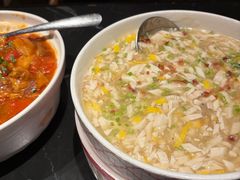 -芳芳私房菜·精做淮扬菜(承德路店)