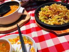 -西贝(上海我格广场店)