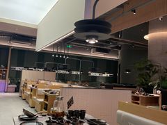 -芸山季·云南山珍菌火锅(南翔印象城MEGA店)