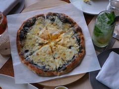 -Mercato莫卡多露台餐厅与酒吧(K11店)