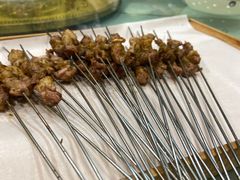 -清真·尚穆回回香清真餐厅(工人新村店)