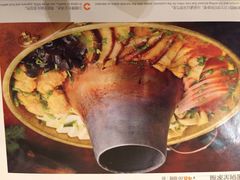 -小杨烤肉(高新店)