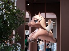 -深圳湾万象城(南山店)