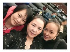 -首都电影院(天津店 中国巨幕)