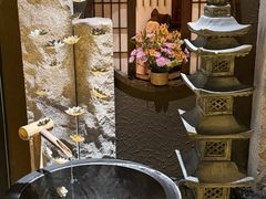 -空蝉怀石料理(益丰·外滩源店)