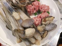 -爱客得牛排海鲜烤肉·火锅自助(春熙路黑金好店)
