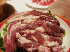 -额尔敦传统涮(体育场店)