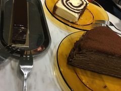 -Awfully Chocolate(来福士广场店)