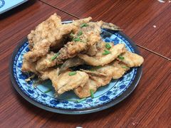 -福州人铭小吃