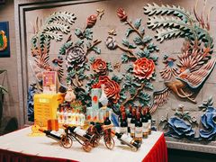 -羲和雅苑•北京烤鸭(平安国际金融中心店)