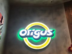 -好伦哥比萨烤肉自助(八里桥店)