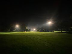 -观澜湖高尔夫球会