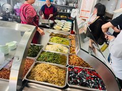 -晓马鸭店(新芜路店)