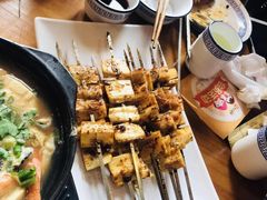 -義聚德·清真铜锅涮羊肉·烧烤(河东店)