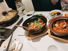 -火啫啫·粤式啫啫煲(南通首店)